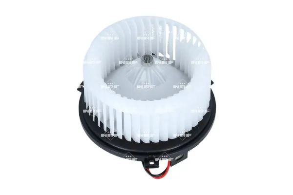 Ventilator habitaclu