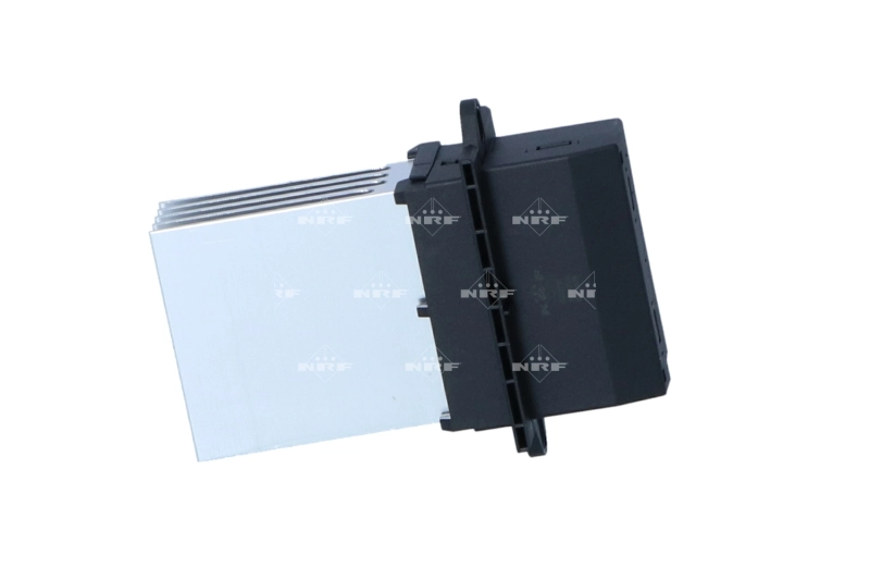 Rezistor ventilator habitaclu