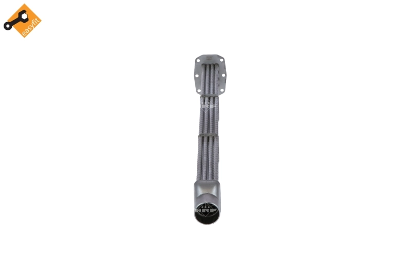 Radiator recirculare gaze esapament