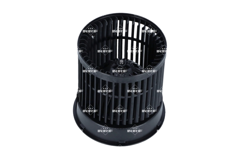 Ventilator habitaclu