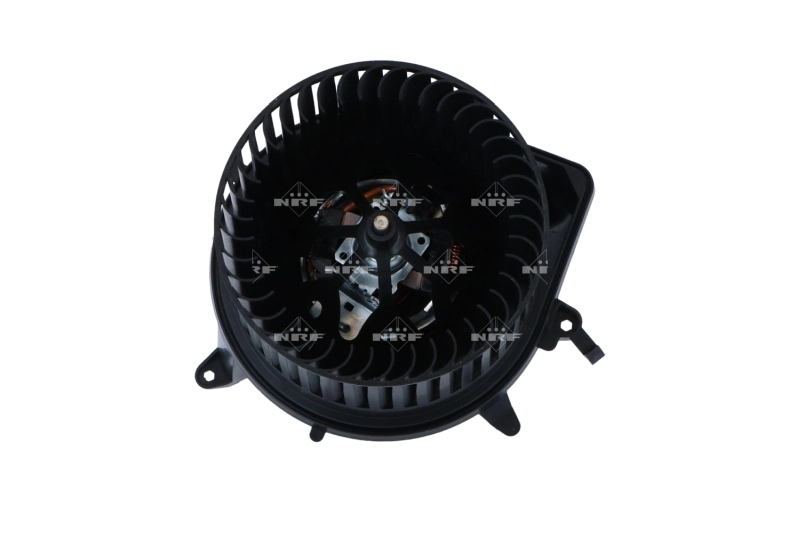 Ventilator habitaclu