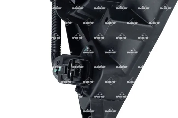 Ventilator radiator racire