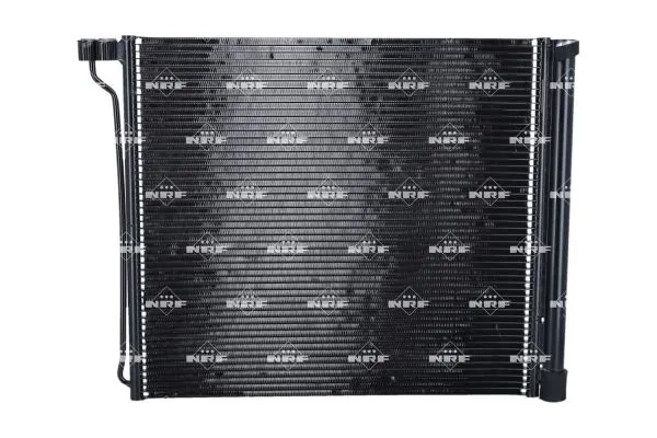 Radiator climatizare