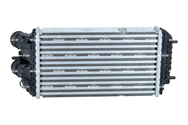 Intercooler