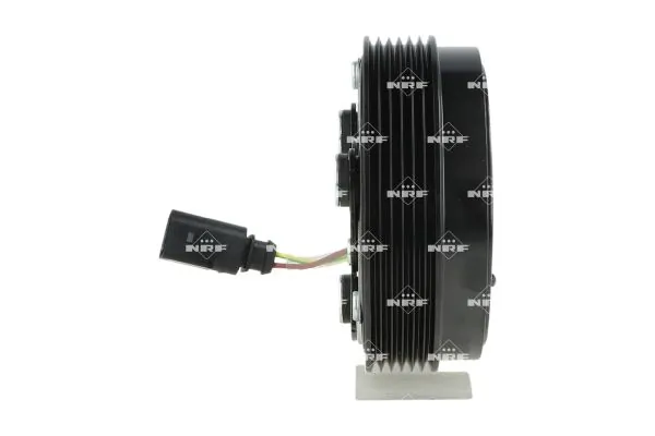 Cupla magnetica compresor climatizare