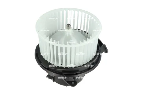 Ventilator habitaclu