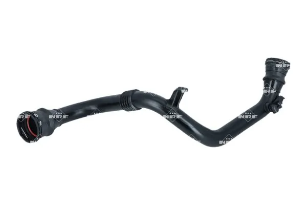 Furtun intercooler/turbo