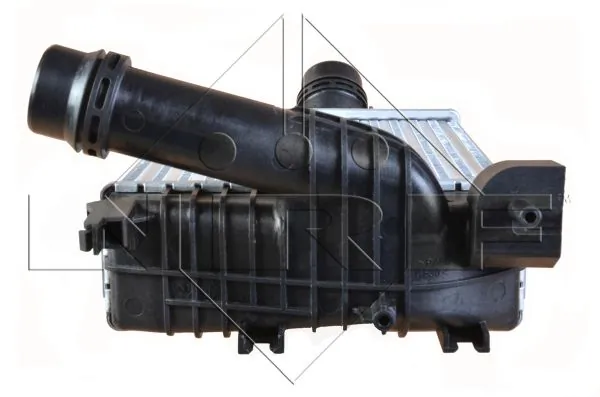 Intercooler
