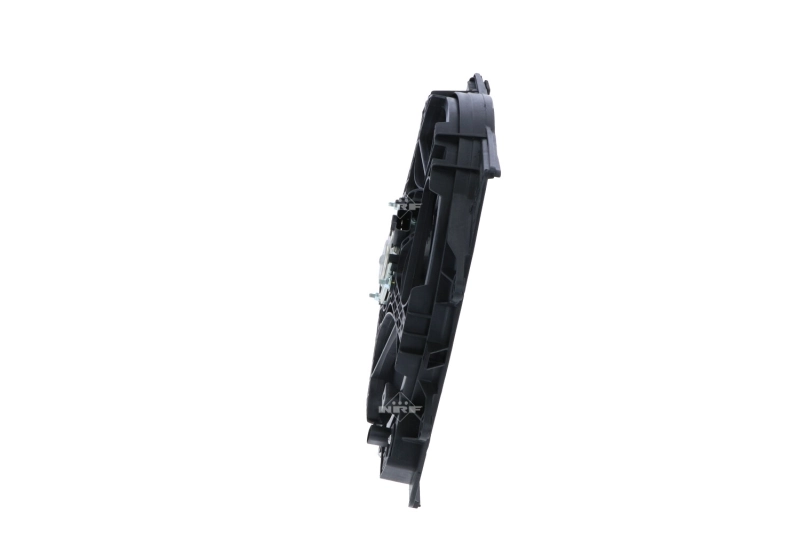 Ventilator radiator racire