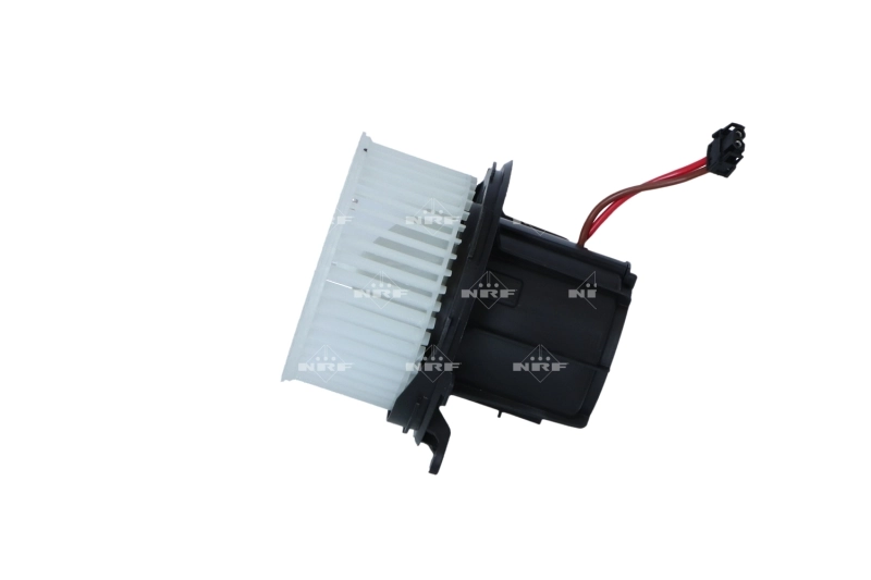 Ventilator habitaclu
