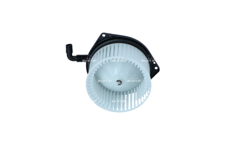 Ventilator, habitaclu