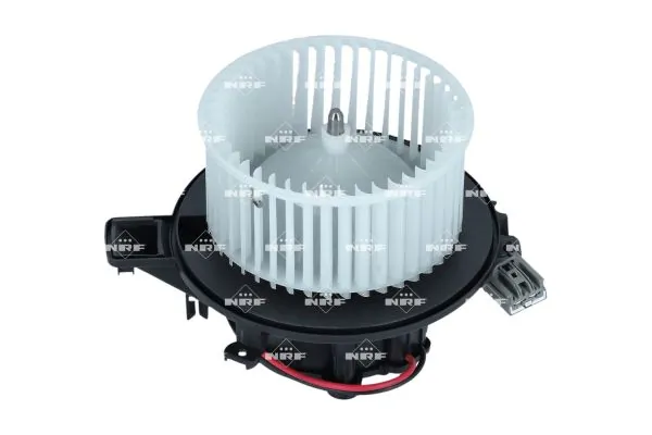 Ventilator habitaclu