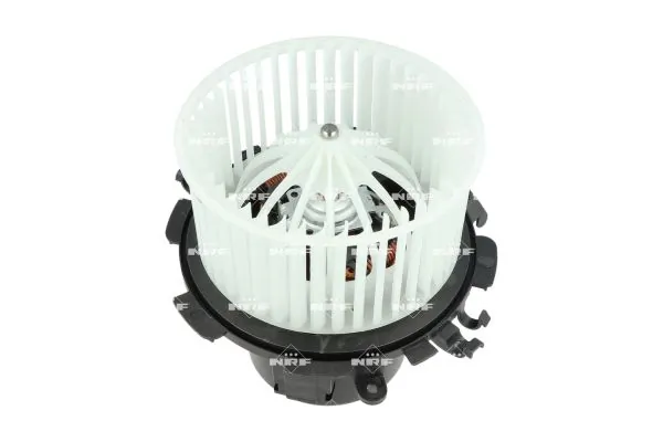 Ventilator habitaclu