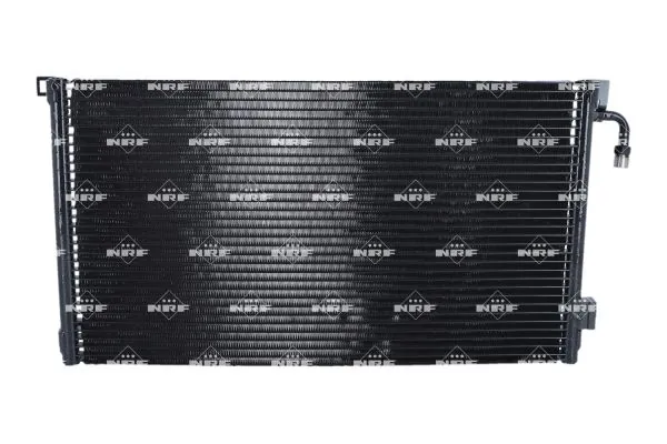 Radiator climatizare
