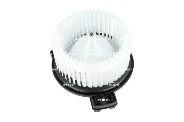 Ventilator habitaclu