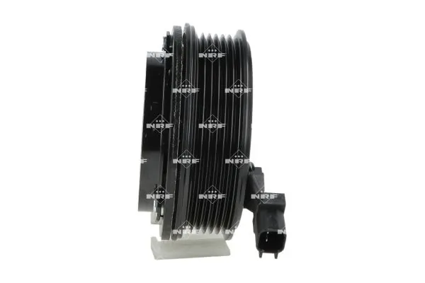Cupla magnetica compresor climatizare