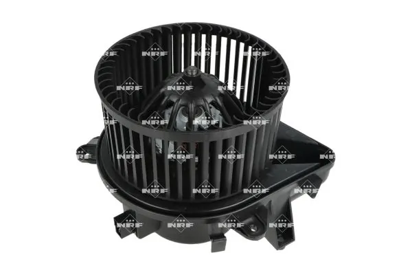 Ventilator, habitaclu