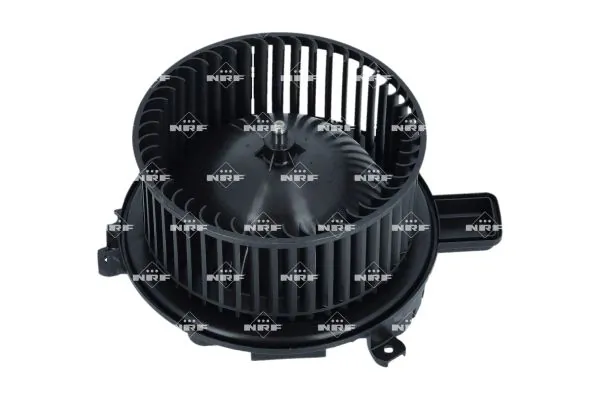 Ventilator habitaclu
