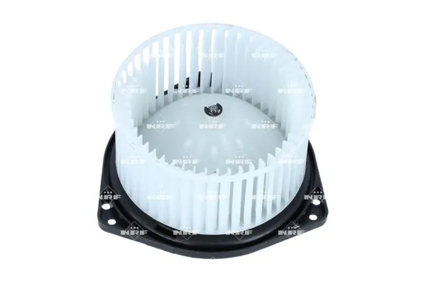 Ventilator habitaclu