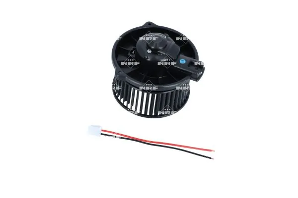 Ventilator habitaclu