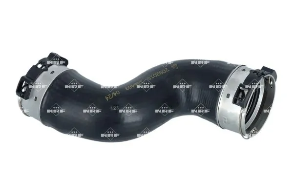 Furtun intercooler/turbo
