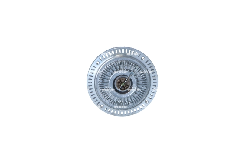 Cupla ventilator radiator