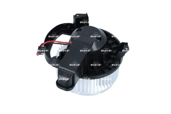 Ventilator habitaclu