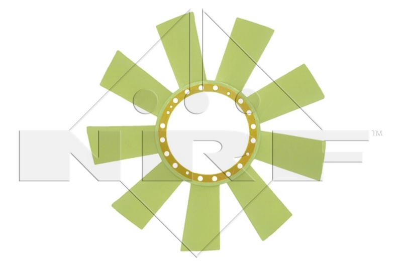 Paleta ventilator racire motor