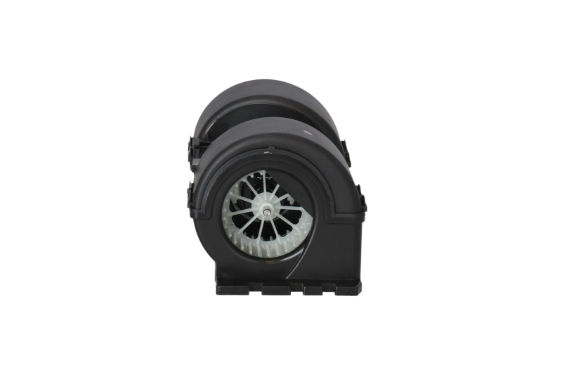 Ventilator habitaclu