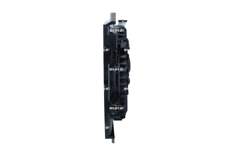 Ventilator radiator racire