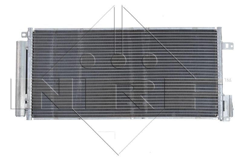 Radiator climatizare
