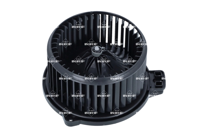 Ventilator habitaclu