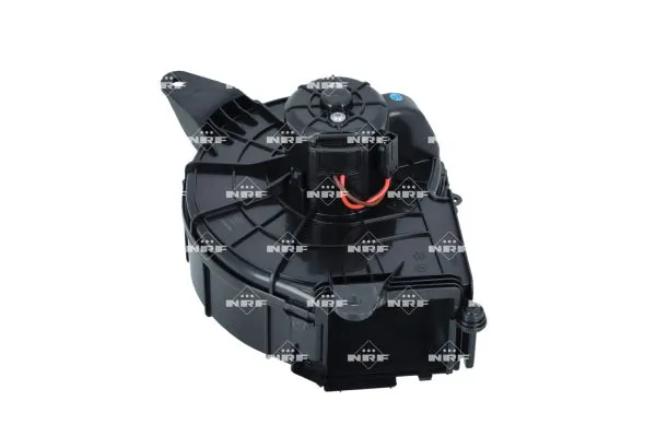 Ventilator habitaclu