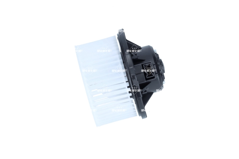 Ventilator habitaclu