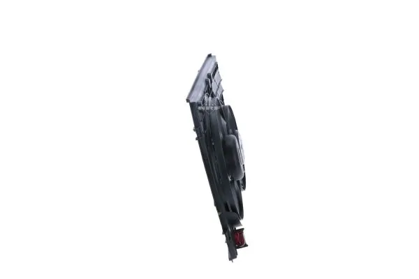 Ventilator radiator racire