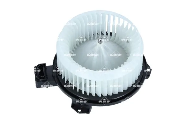 Ventilator habitaclu