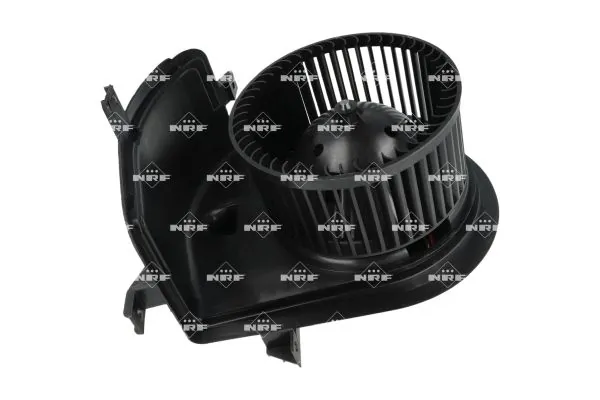 Ventilator habitaclu