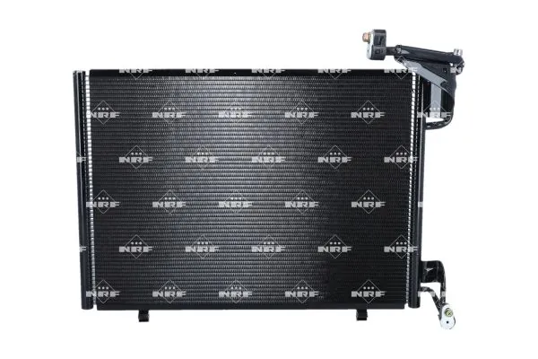 Radiator climatizare