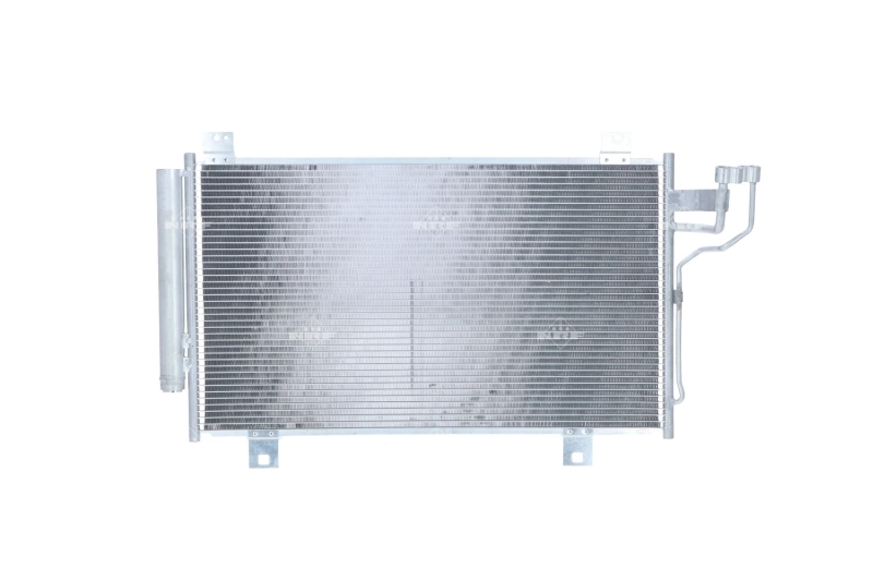 Radiator climatizare