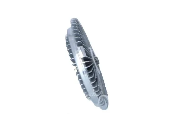 Cupla ventilator radiator