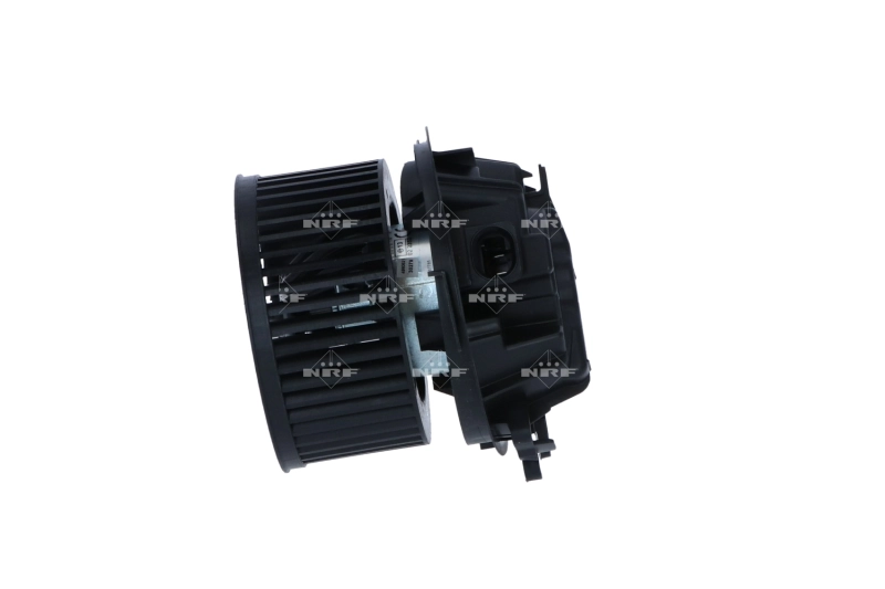 Ventilator habitaclu