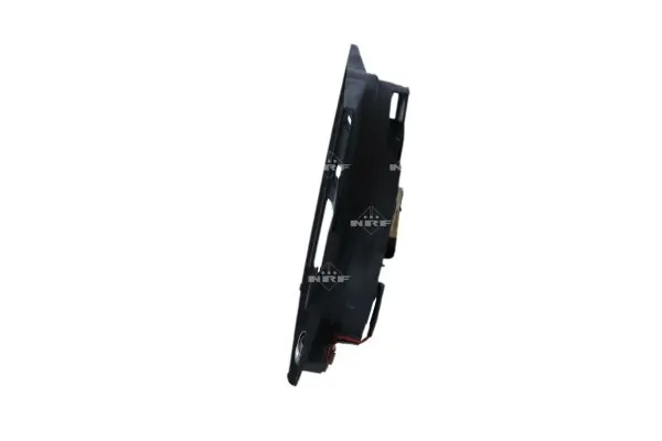 Ventilator radiator racire