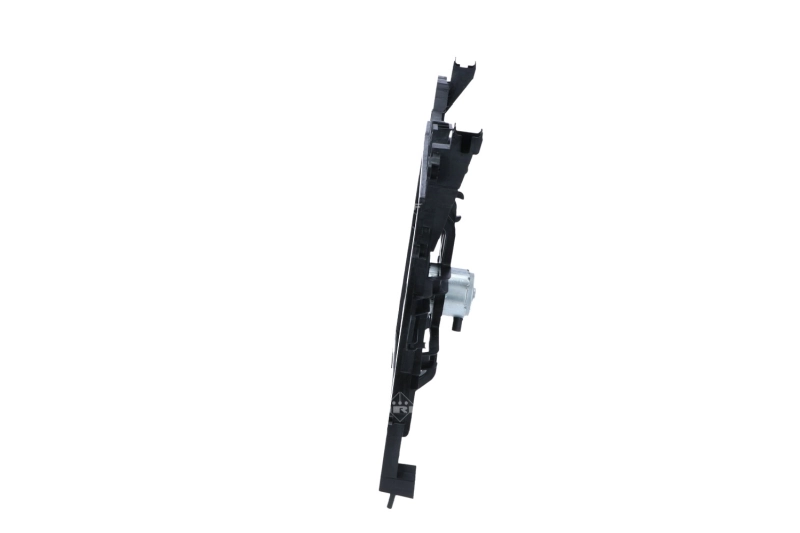 Ventilator radiator racire