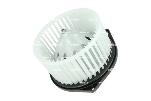 Ventilator habitaclu