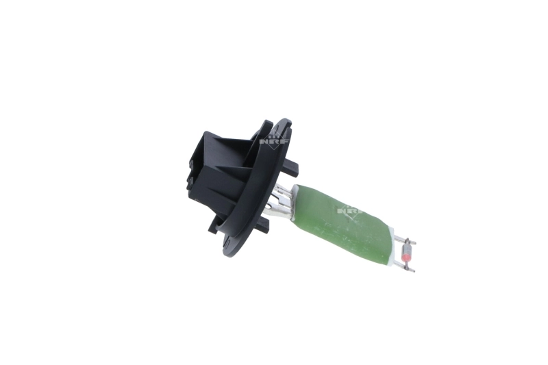 Rezistor ventilator habitaclu