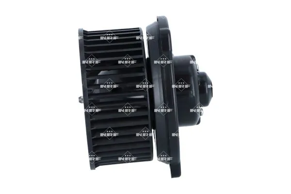 Ventilator habitaclu