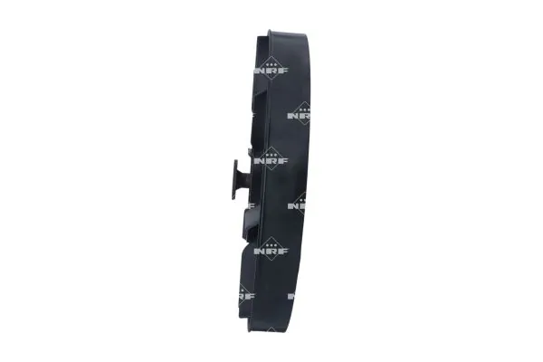Cupla ventilator radiator