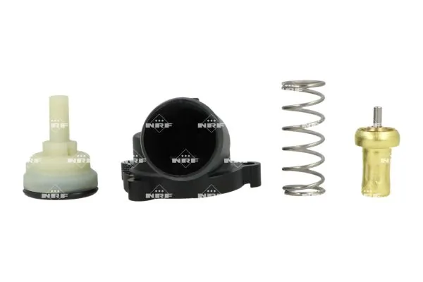 Termostat lichid racire