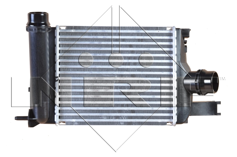 Intercooler