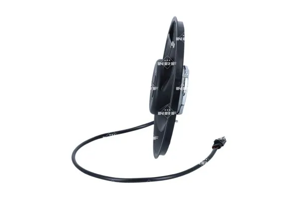 Ventilator radiator racire